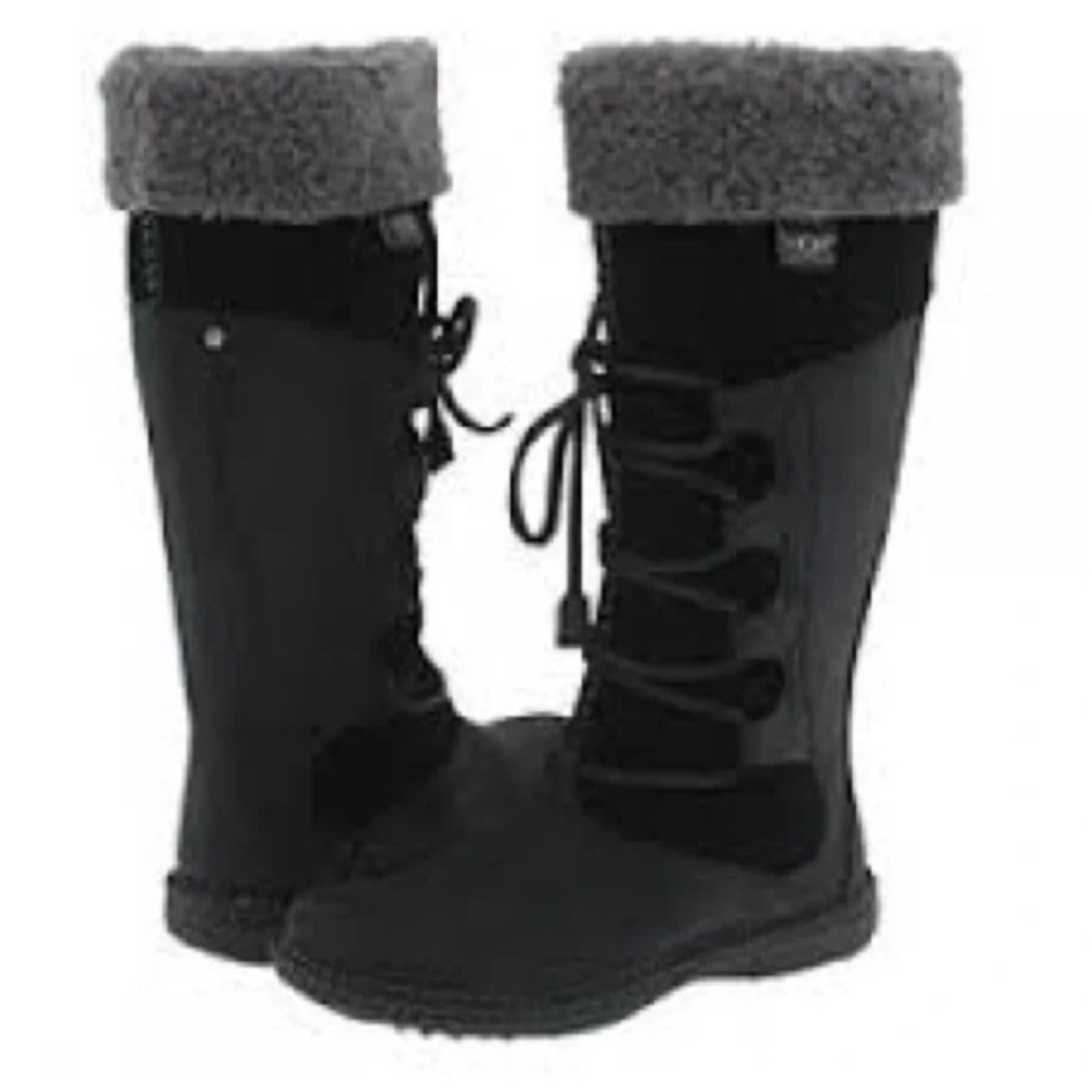 UGG Australia Women Torrey Tall Shearling Sheepskin Winter Boot